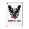 french kiss iPad Mini 4