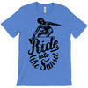 ride into the sunset T-Shirt