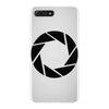 aperture science iPhone 7 Plus Case