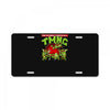 no pizza after midnight! License Plate