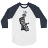 robbot 3/4 Sleeve Shirt