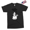 Guess What Exclusive T-shirt
