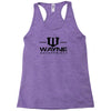 wayne Racerback Tank