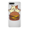 i has cheezburger! iPhone 7 Plus Case
