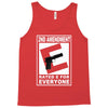second amendment rated e for everyone Tank Top