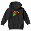 hat Youth Hoodie