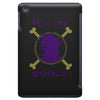 It's My Soul ! King Music Brook iPad Mini