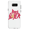 pizza slayer Samsung Galaxy S8