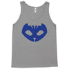 pj masks catboy symbol Tank Top