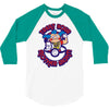 mr m1 3/4 Sleeve Shirt
