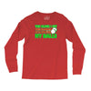 funny golf the older i get, ideal gift, birthday present Long Sleeve Shirts