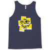polarized law Tank Top