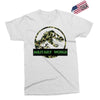 Military Morld T-Shirt Exclusive T-shirt