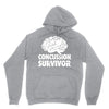 survivor Unisex Hoodie