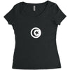 fahrie77 Women's Triblend Scoop T-shirt