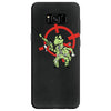 tortue tueuse de mario bros Samsung Galaxy S8