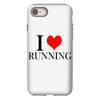 i love running iPhone 8