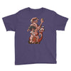 well fvck you too! Youth Tee