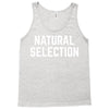 NATURAL SELECTION Tank Top