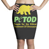 petod Pencil Skirts