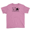 piper go to jail Youth Tee
