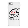 CHAIN SMOKERS iPhone 7 Case