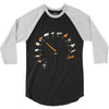 as fast as i can 3/4 Sleeve Shirt