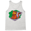 pizza cat Tank Top