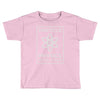 particle physics funny pun Toddler T-shirt