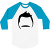 boy 3/4 Sleeve Shirt