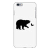Bear Fishing iPhone 6 Plus/6s Plus Case