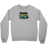 malviviendo Crewneck Sweatshirt