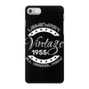 legendary vintage 1955 iPhone 7 Case