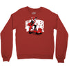 it's hammer time Crewneck Sweatshirt