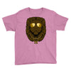 king of hip hop Youth Tee