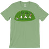 run away and keep going T-Shirt