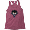 pick me up Racerback Tank