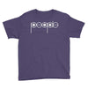 people records Youth Tee