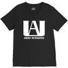 Hero Academy V-Neck Tee