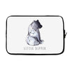 Little Dipper Laptop sleeve
