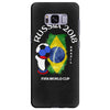 brazil national team youth 2018 fifa world cup Samsung Galaxy S8 Plus