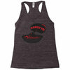 ramen ya! Racerback Tank
