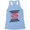 It's A Mother Thing Racerback Tank