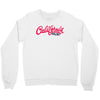 California Malibu Crewneck Sweatshirt