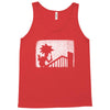 murder in the shadows Tank Top