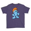 mr (2) Youth Tee