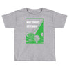 Make Sundays Great Again Shirt Toddler T-shirt