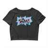 no regrets Crop Top