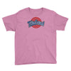 tunes squad Youth Tee