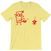 robot control T-Shirt